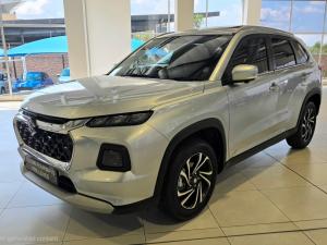 Suzuki Grand Vitara 1.5 GLX auto - Image 3