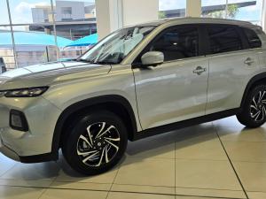 Suzuki Grand Vitara 1.5 GLX auto - Image 4