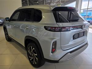 Suzuki Grand Vitara 1.5 GLX auto - Image 5