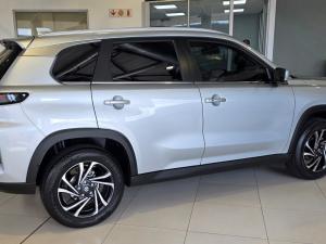 Suzuki Grand Vitara 1.5 GLX auto - Image 8