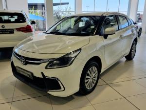 Toyota Starlet 1.5 Xi - Image 3