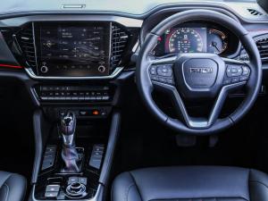 Isuzu mu-X 3.0TD Onyx 4x4 - Image 18