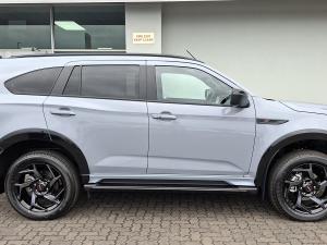 Isuzu mu-X 3.0TD Onyx 4x4 - Image 1