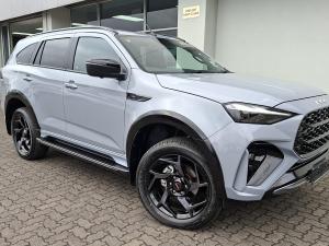 Isuzu mu-X 3.0TD Onyx 4x4 - Image 4