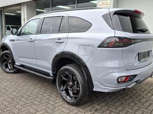 Isuzu mu-X 3.0TD Onyx 4x4 - Image 5