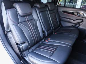 Isuzu mu-X 3.0TD Onyx 4x4 - Image 8