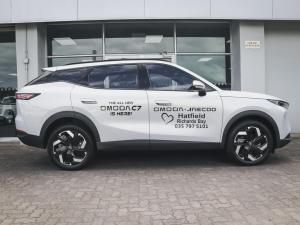 Omoda C7 1.6T Luxury - Image 10