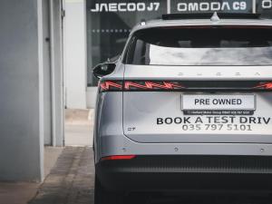 Omoda C7 1.6T Luxury - Image 11