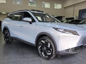 Omoda C7 1.6T Luxury - Image 11