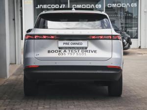 Omoda C7 1.6T Luxury - Image 13