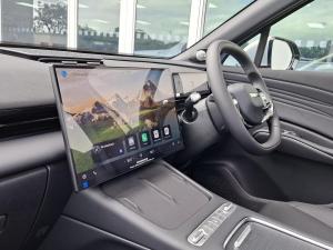 Omoda C7 1.6T Luxury - Image 13