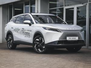 Omoda C7 1.6T Luxury - Image 1