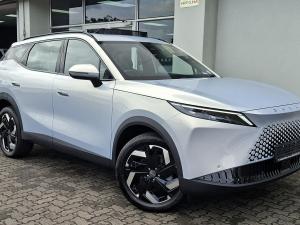 Omoda C7 1.6T Luxury - Image 1