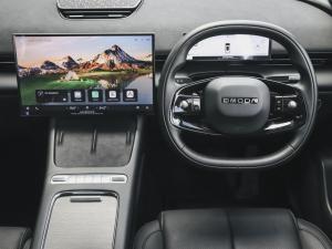 Omoda C7 1.6T Luxury - Image 22