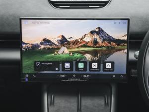 Omoda C7 1.6T Luxury - Image 25