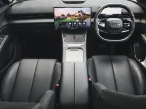 Omoda C7 1.6T Luxury - Image 28