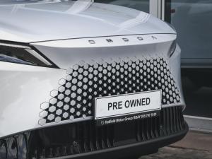Omoda C7 1.6T Luxury - Image 3