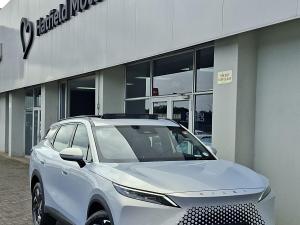 Omoda C7 1.6T Luxury - Image 5