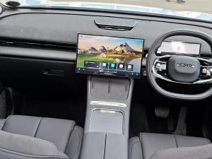 Omoda C7 1.6T Luxury - Image 9