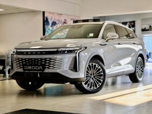 Omoda C9 2.0TGDI 400T Inspire - Image 1