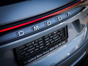 Omoda C9 2.0TGDI 400T Inspire - Image 21