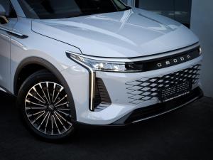 Omoda C9 2.0TGDI 400T Inspire - Image 2