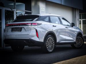 Omoda C9 2.0TGDI 400T Inspire - Image 4