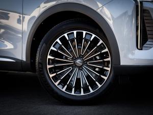 Omoda C9 2.0TGDI 400T Inspire - Image 6