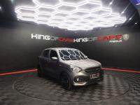 Thumbnail Suzuki Celerio 1.0 GL auto