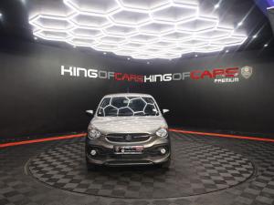 Suzuki Celerio 1.0 GL auto - Image 2