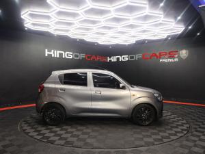 Suzuki Celerio 1.0 GL auto - Image 3