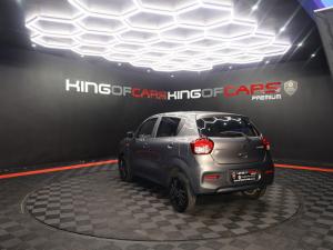 Suzuki Celerio 1.0 GL auto - Image 4