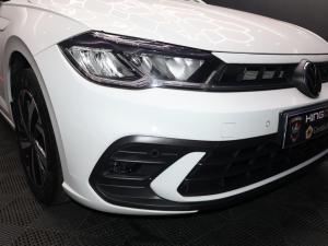 Volkswagen Polo hatch 1.0TSI Life auto - Image 1