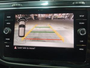 Volkswagen Tiguan 1.4TSI 110kW Life - Image 11