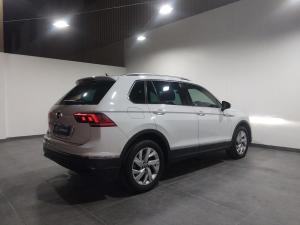 Volkswagen Tiguan 1.4TSI 110kW Life - Image 14