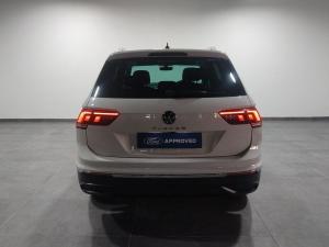 Volkswagen Tiguan 1.4TSI 110kW Life - Image 15