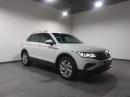 Thumbnail Volkswagen Tiguan 1.4TSI 110kW Life