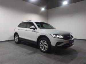 Volkswagen Tiguan 1.4TSI 110kW Life - Image 1