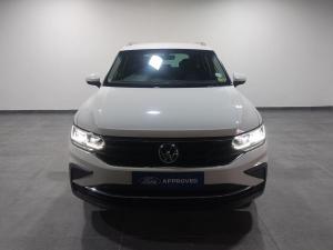 Volkswagen Tiguan 1.4TSI 110kW Life - Image 2
