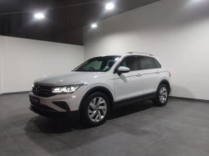 Volkswagen Tiguan 1.4TSI 110kW Life - Image 3