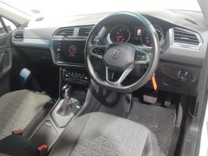 Volkswagen Tiguan 1.4TSI 110kW Life - Image 4