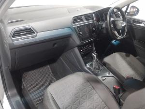 Volkswagen Tiguan 1.4TSI 110kW Life - Image 5