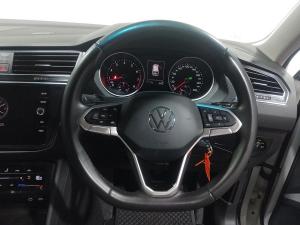 Volkswagen Tiguan 1.4TSI 110kW Life - Image 9