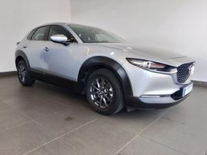 Mazda CX-30 2.0 Dynamic Edition - Image 1