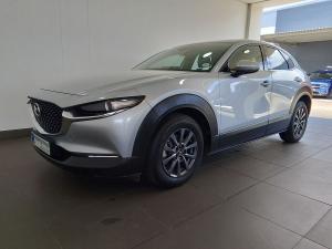 Mazda CX-30 2.0 Dynamic Edition - Image 3