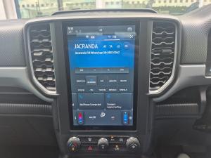 Ford Ranger 2.0 SiT double cab XL auto - Image 12