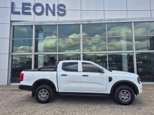 Ford Ranger 2.0 SiT double cab XL auto - Image 2