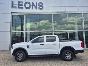 Ford Ranger 2.0 SiT double cab XL auto - Image 3