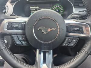 Ford Mustang 5.0 GT fastback - Image 15