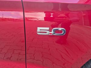 Ford Mustang 5.0 GT fastback - Image 8
